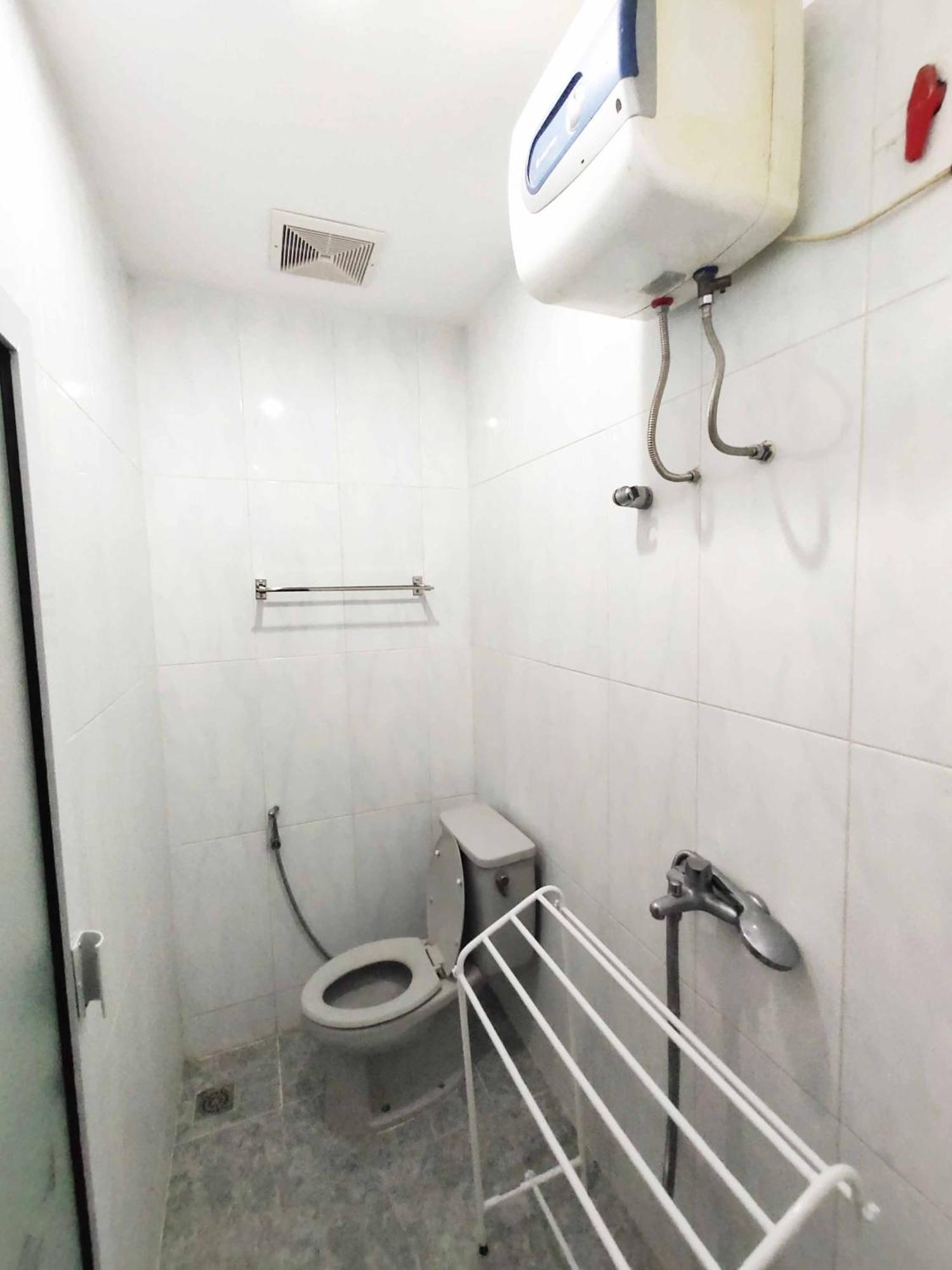 37 Guesthouse Jakarta Room photo