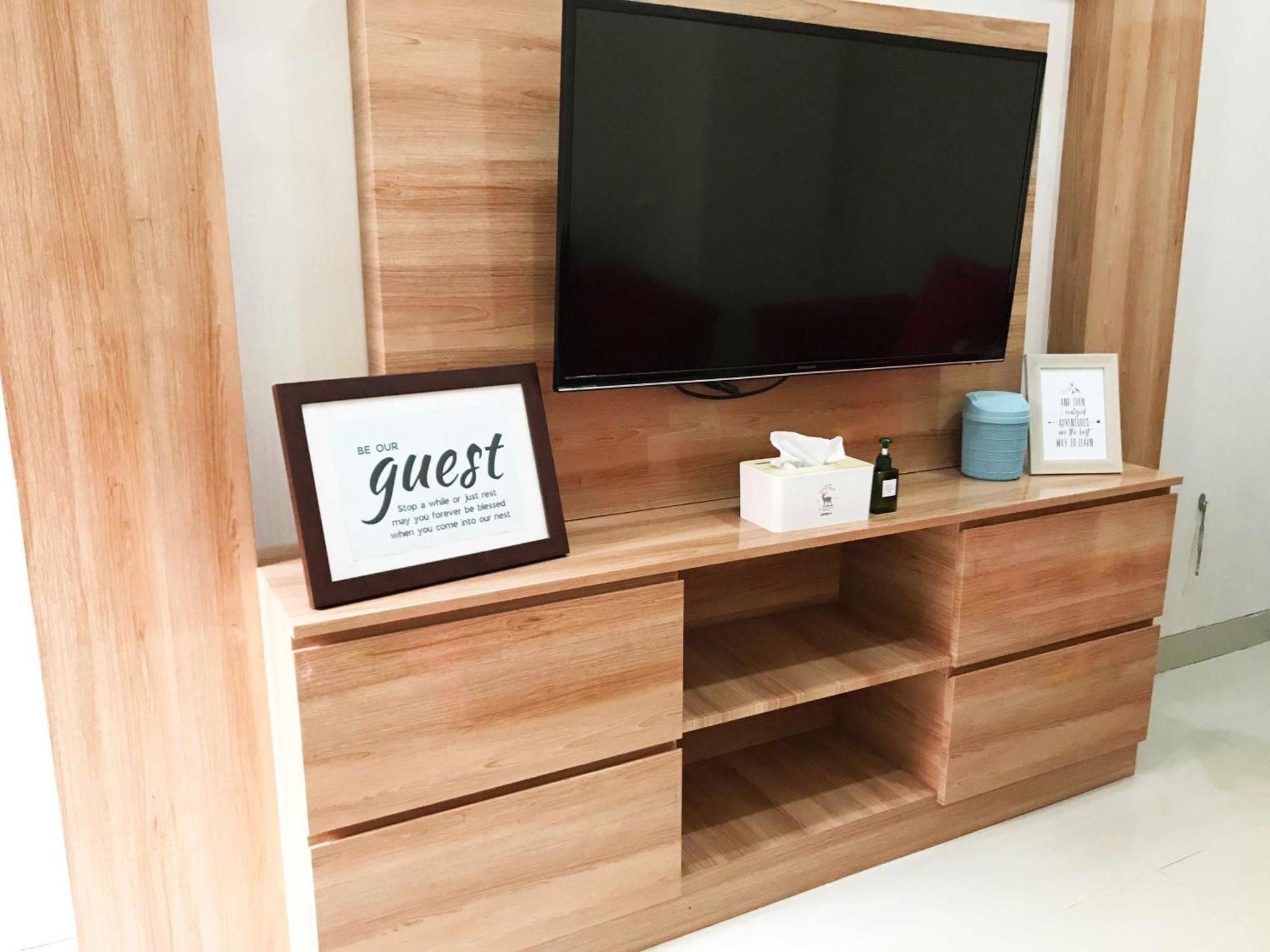 37 Guesthouse Jakarta Room photo