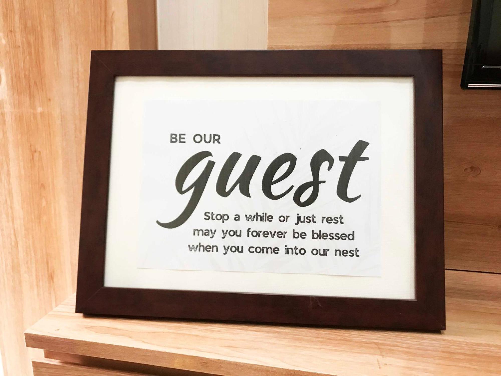 37 Guesthouse Jakarta Room photo